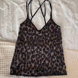 Express Sparkle Tank